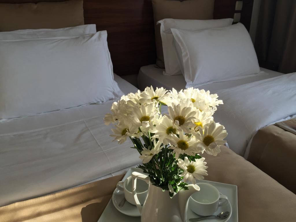 Akman Otel Kuşadası Dış mekan fotoğraf