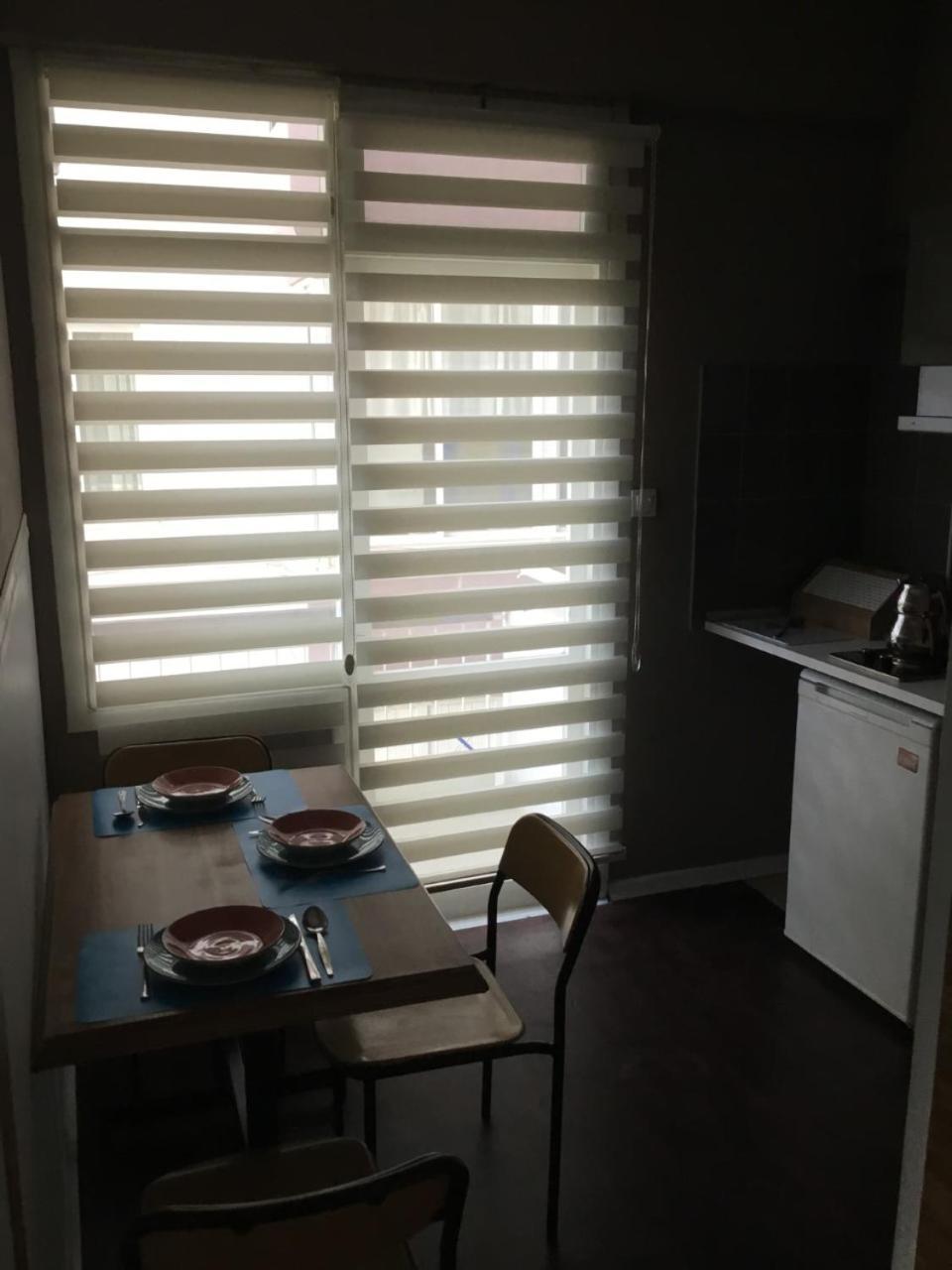 Akman Otel Kuşadası Dış mekan fotoğraf