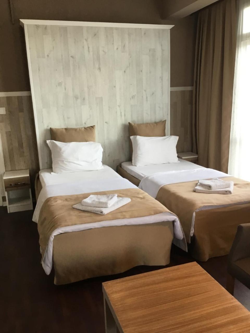 Akman Otel Kuşadası Dış mekan fotoğraf