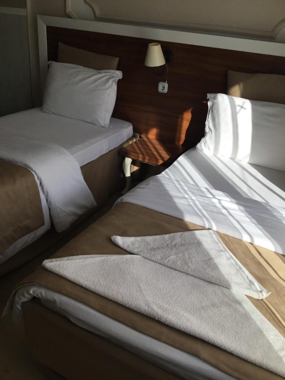 Akman Otel Kuşadası Dış mekan fotoğraf
