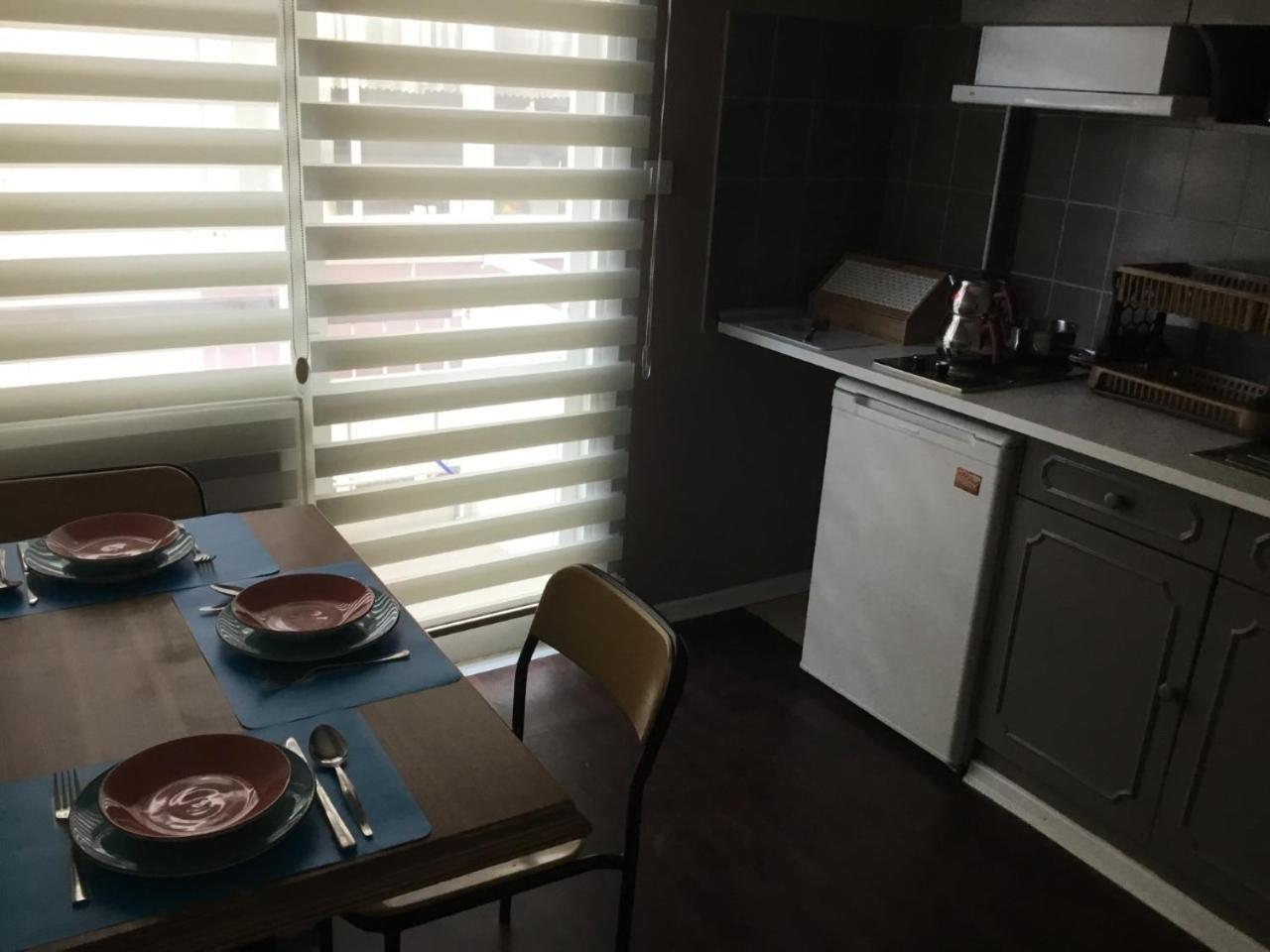 Akman Otel Kuşadası Dış mekan fotoğraf