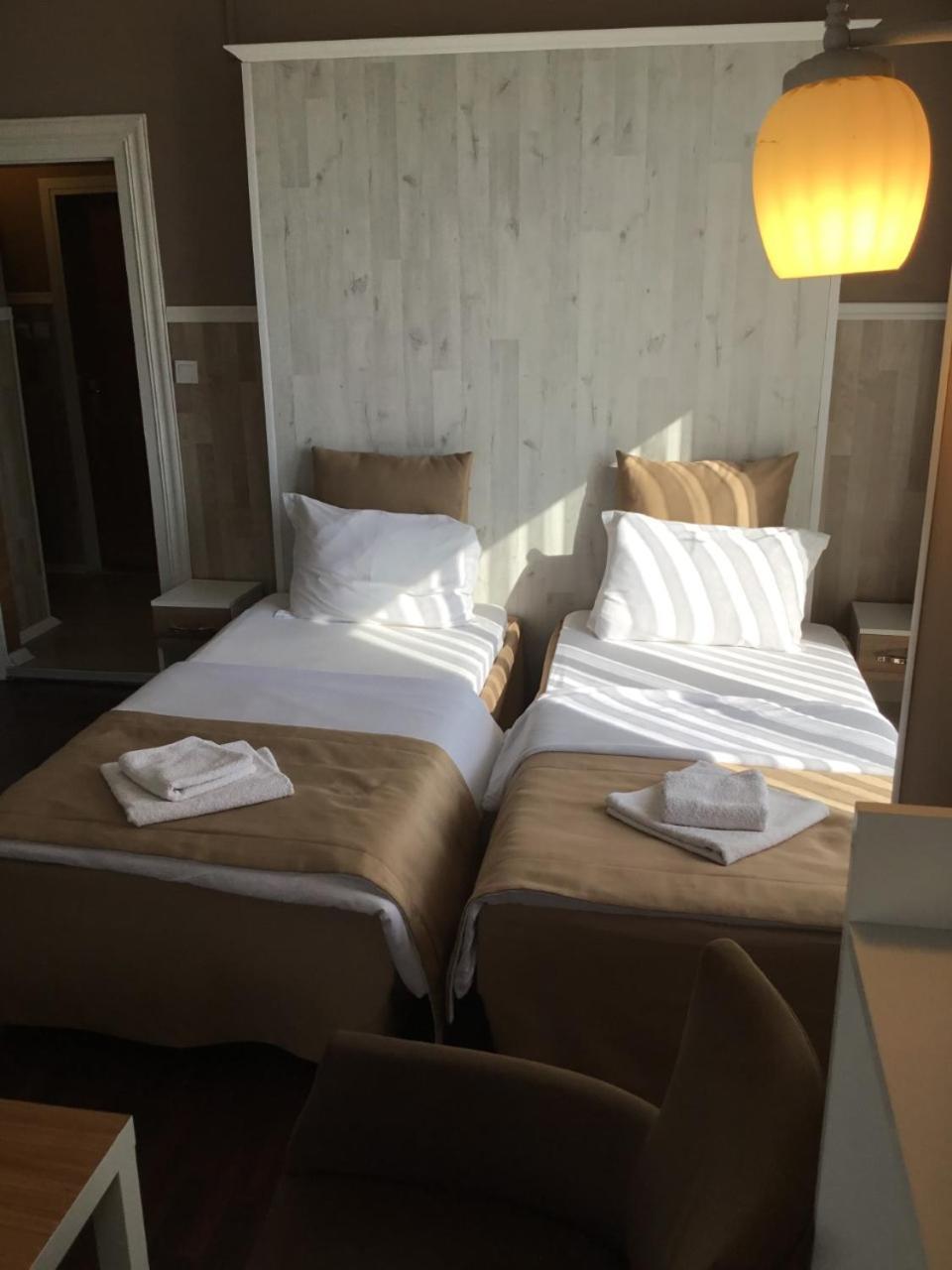 Akman Otel Kuşadası Dış mekan fotoğraf
