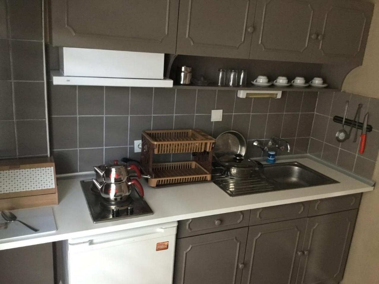 Akman Otel Kuşadası Dış mekan fotoğraf