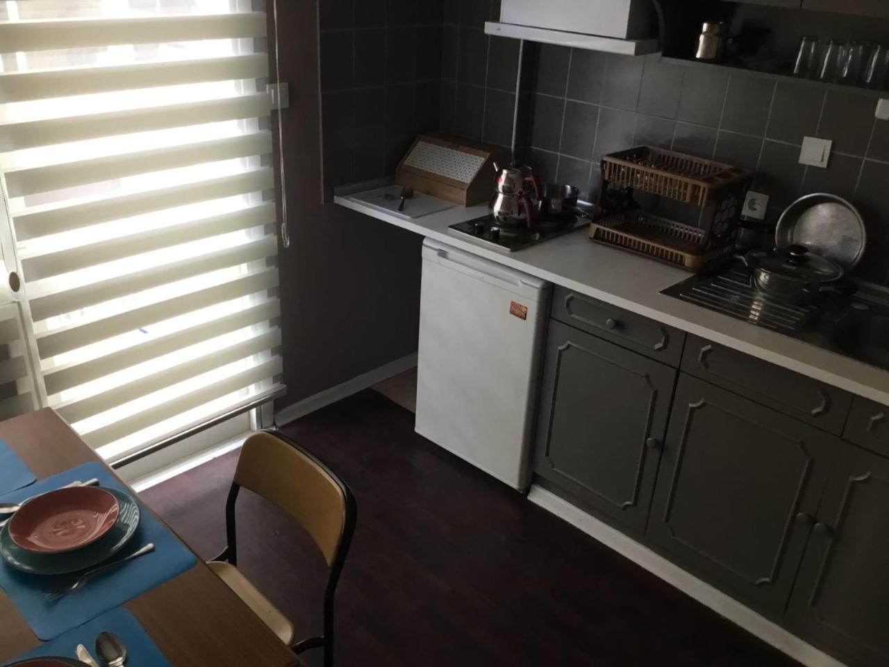 Akman Otel Kuşadası Dış mekan fotoğraf