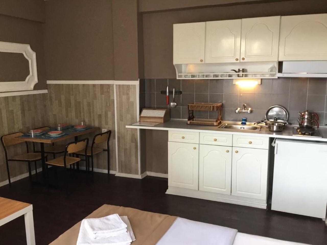 Akman Otel Kuşadası Dış mekan fotoğraf