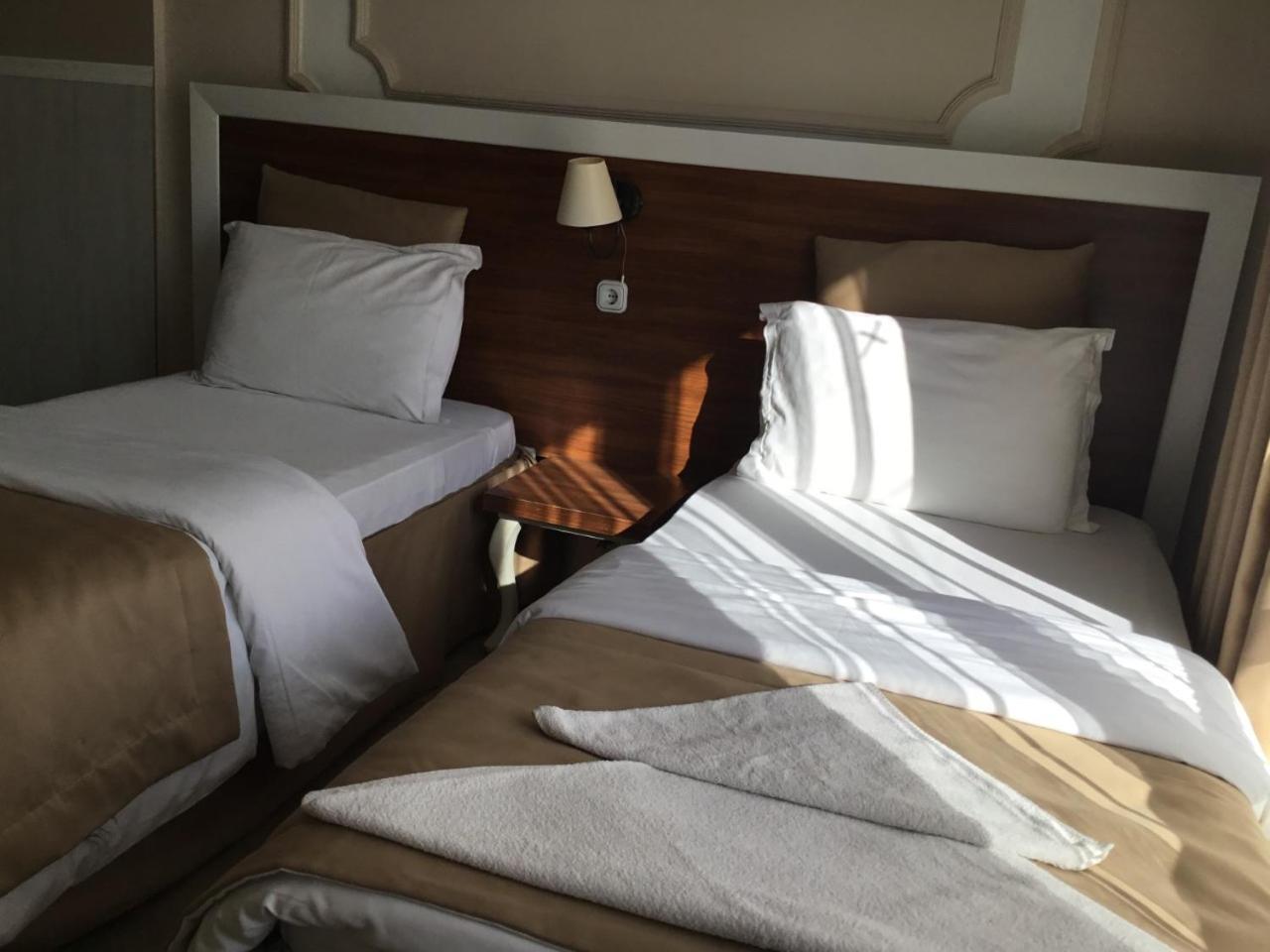 Akman Otel Kuşadası Dış mekan fotoğraf