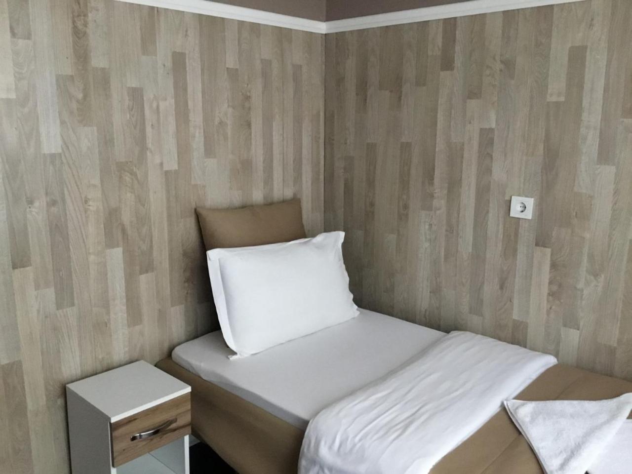 Akman Otel Kuşadası Dış mekan fotoğraf