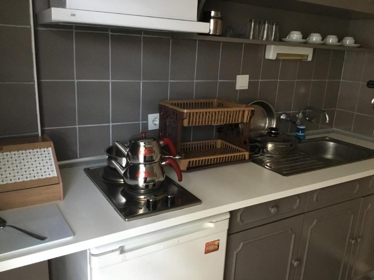 Akman Otel Kuşadası Dış mekan fotoğraf