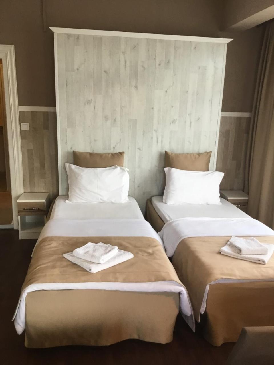 Akman Otel Kuşadası Dış mekan fotoğraf