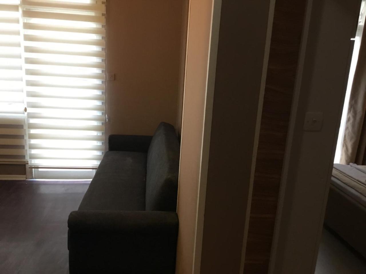 Akman Otel Kuşadası Dış mekan fotoğraf