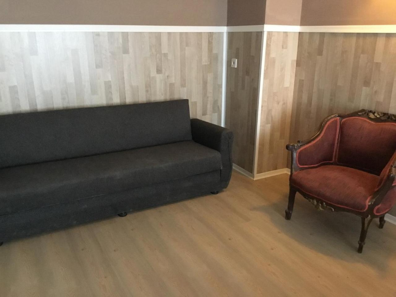 Akman Otel Kuşadası Dış mekan fotoğraf